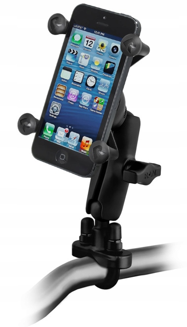 Držiak na motocykel RAM MOUNTS pre telefón IPHONE