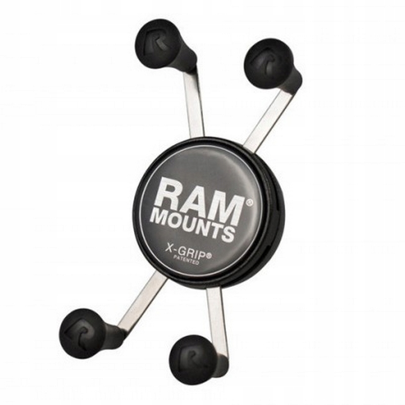 Ram držiaky X-Grip pre telefóny