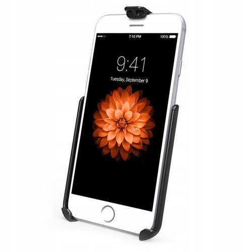 Držiak pre Apple iPhone 6 bez puzdra RamMounts