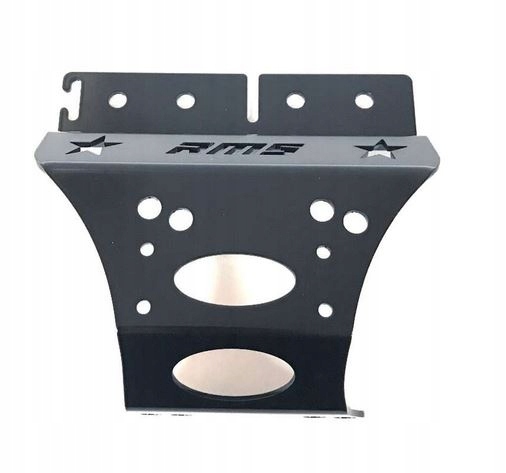 Držiak pre Roadbook 750 850 F2R Ico RMS002