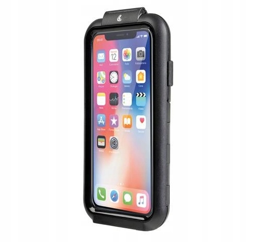 Držiak na telefón na bicykel iPhone XS MAX