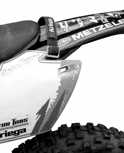 Rukoväť na ťahanie motocykla KRIEGA Haul Loop -