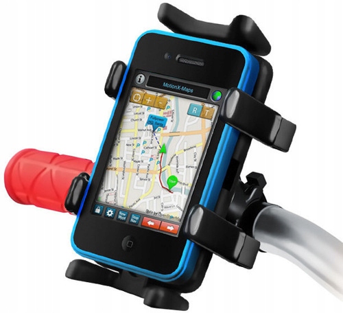 RAM MOUNTS držiak na motocykel pre telefóny