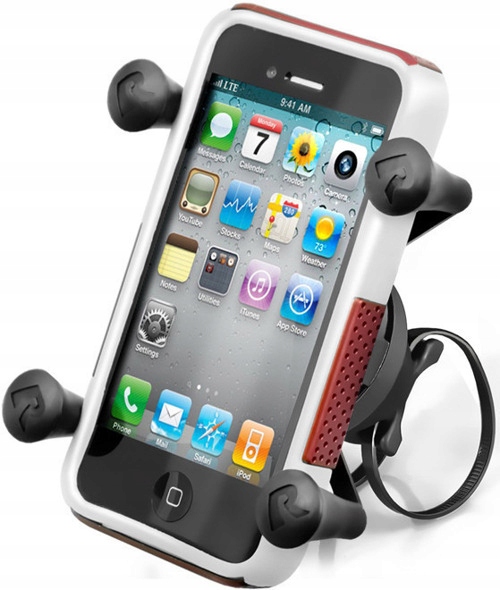 Držiak na mobilný telefón X-Grip