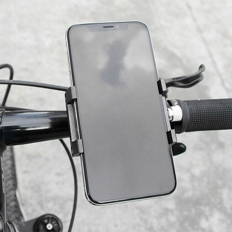Držiak na mobilný telefón eXtreme R1-metal