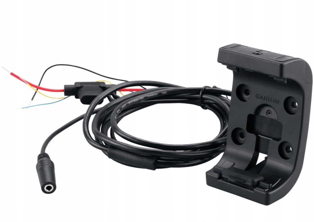Držiak na motocykel s nabíjaním / napájaním Garmin