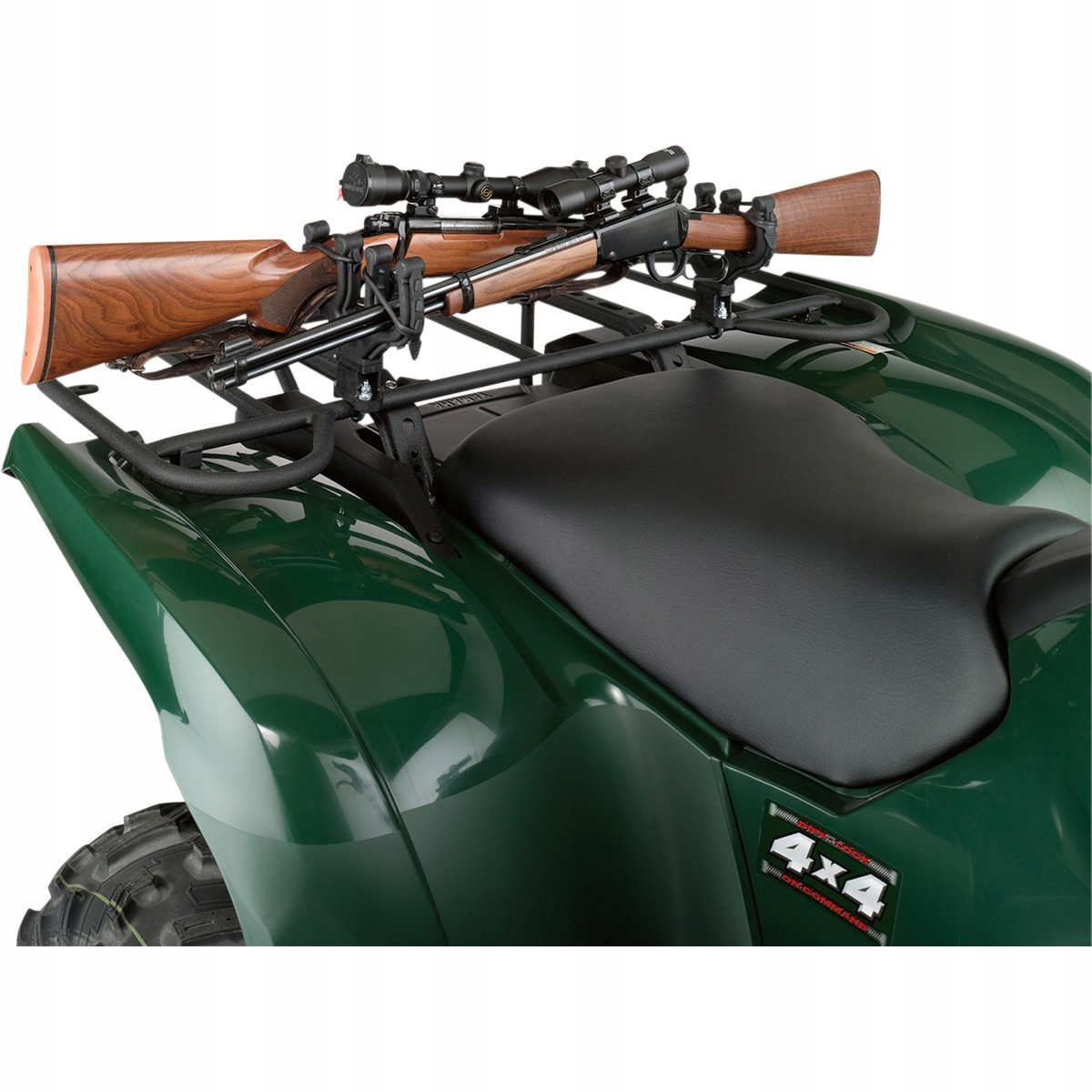 Držiak zbraní s dvojitým MOOSE UTILITY DIVISION