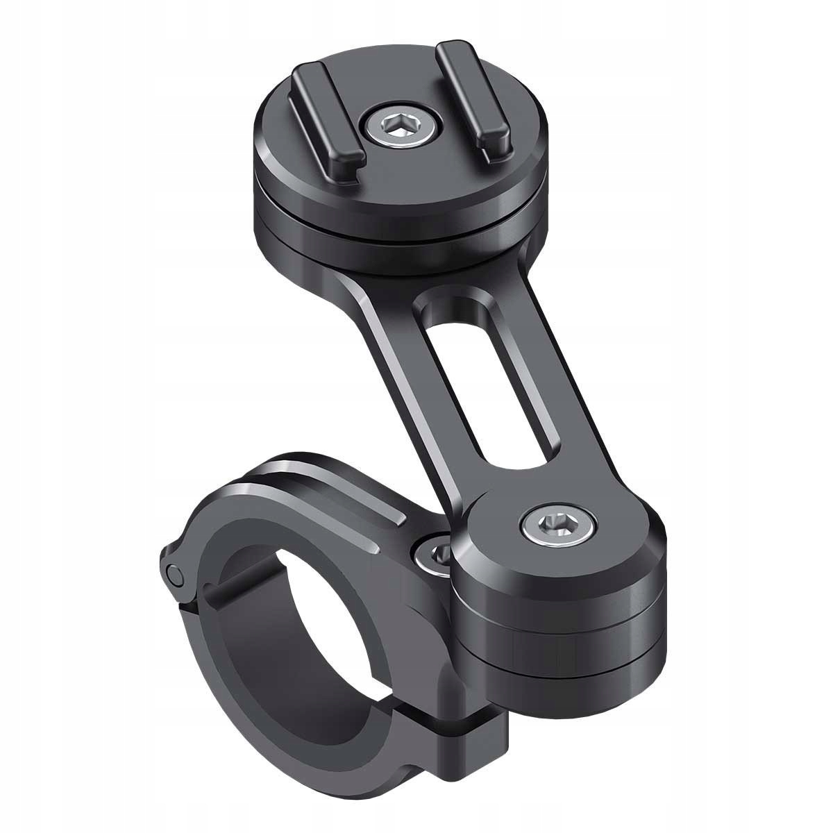 Držiak na riadidlá SP CONNECT MOTO MOUNT PRO.