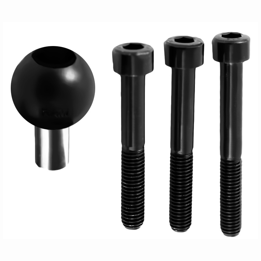 Držiak na motorku RamMounts RAM-B-367U