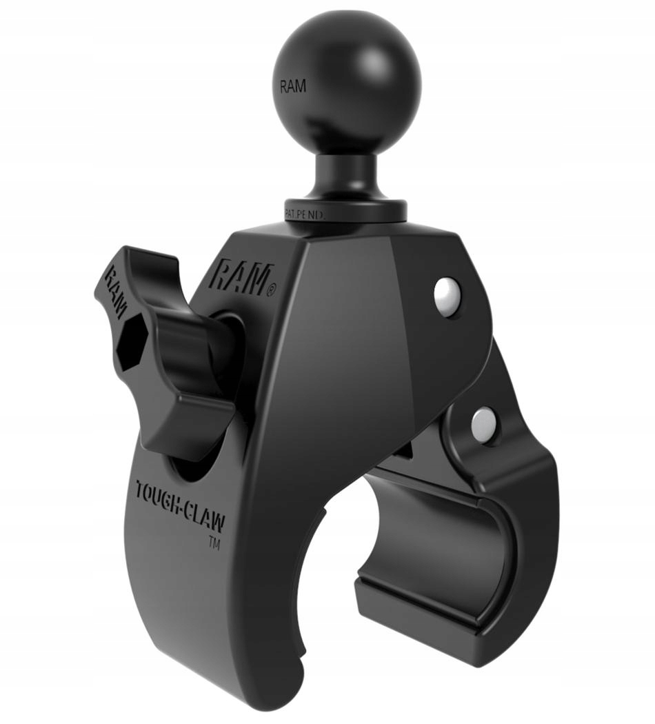 RamMounts RAP-B-400U Držiak na motocykel Tough-Claw