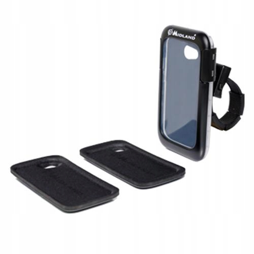 Držiak na smartphone 120x64x15 Midland - C1125