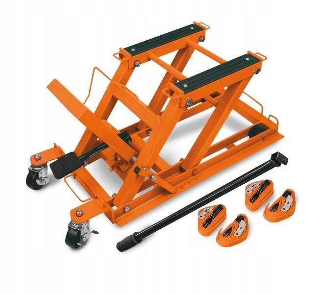 Unicraft MH 680 Hydraulický zdvih motocykla