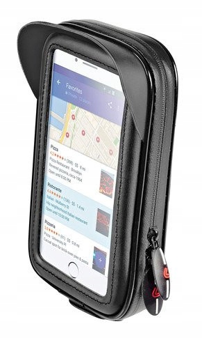 Univerzálne puzdro na smartphone so štítom OPTI