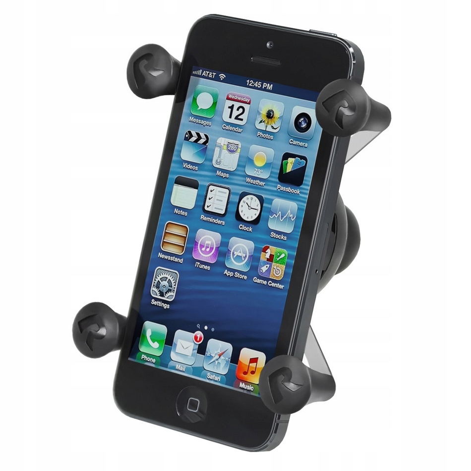 Univerzálny držiak na smartphone RamMounts