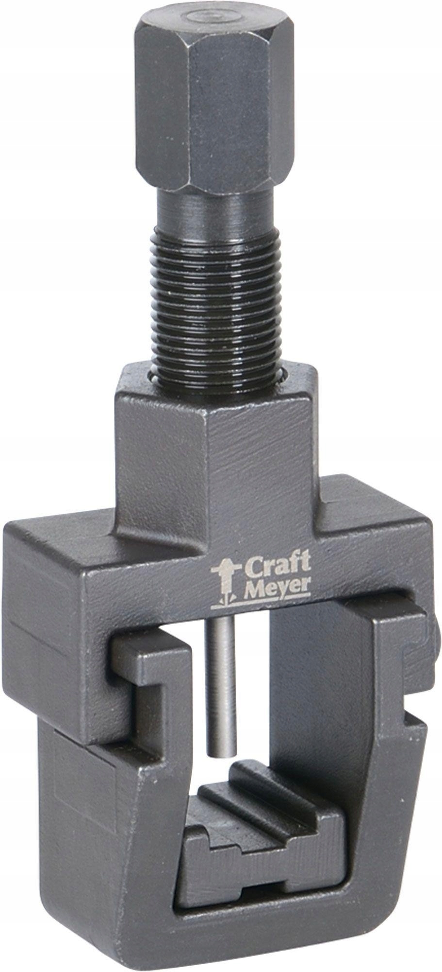 Lisovacie zariadenie na reťaze CRAFT-MEYER