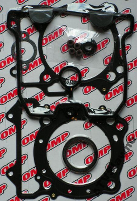 Tesnenie motora Kawasaki KFX 400 Suzuki LTZ 400