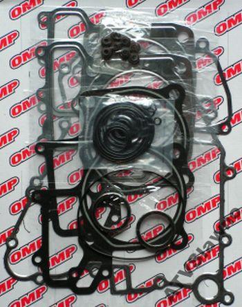 Tesnenie motora Kawasaki KVF 650 Brute Force