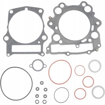 Tesnenie horného konca motora Yamaha Raptor 660R 01-03