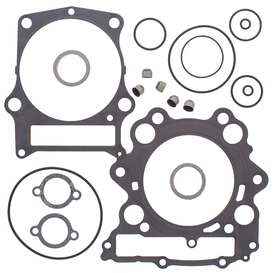 Tesnenia TOP-END 660RHINO 2004-2007
