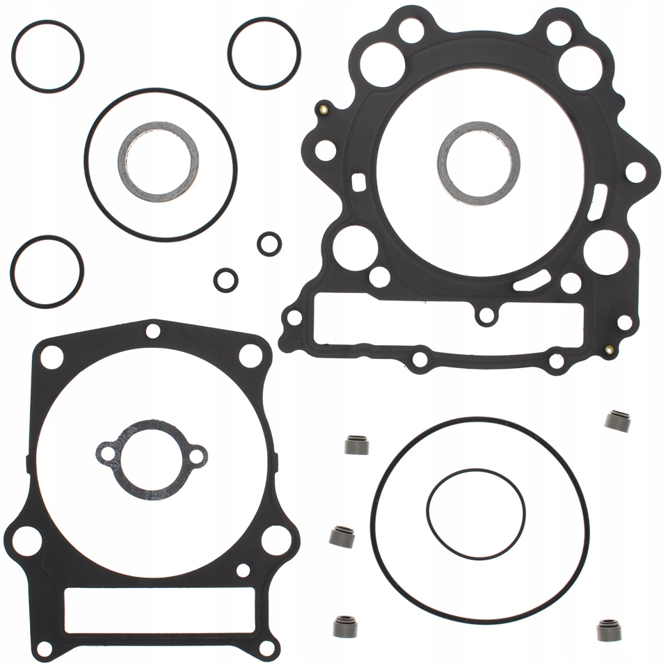 TESNENIA TOP-END 660RHINO102MMOB 2004-2007