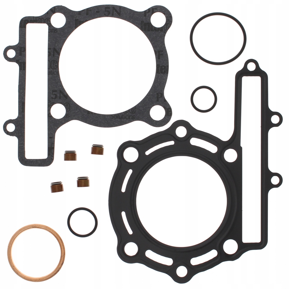 TOP-KONIEC KFX250Mojave tesnenia 1988-2004