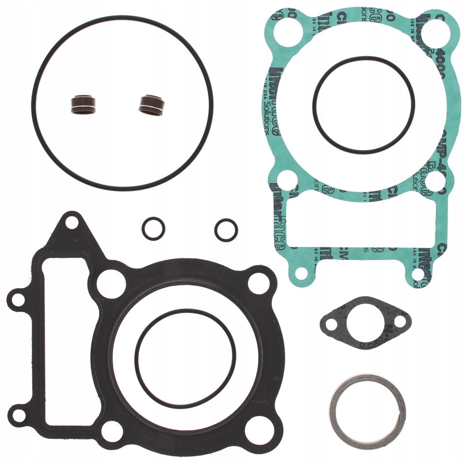 Tesnenia TOP-END KVF360CPrairie 4x4 2003-2013