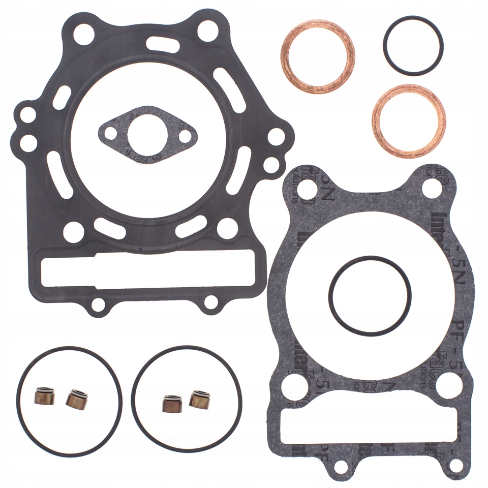 Tesnenie TOP-END KVF400CPrairie 4x4 1999-2002