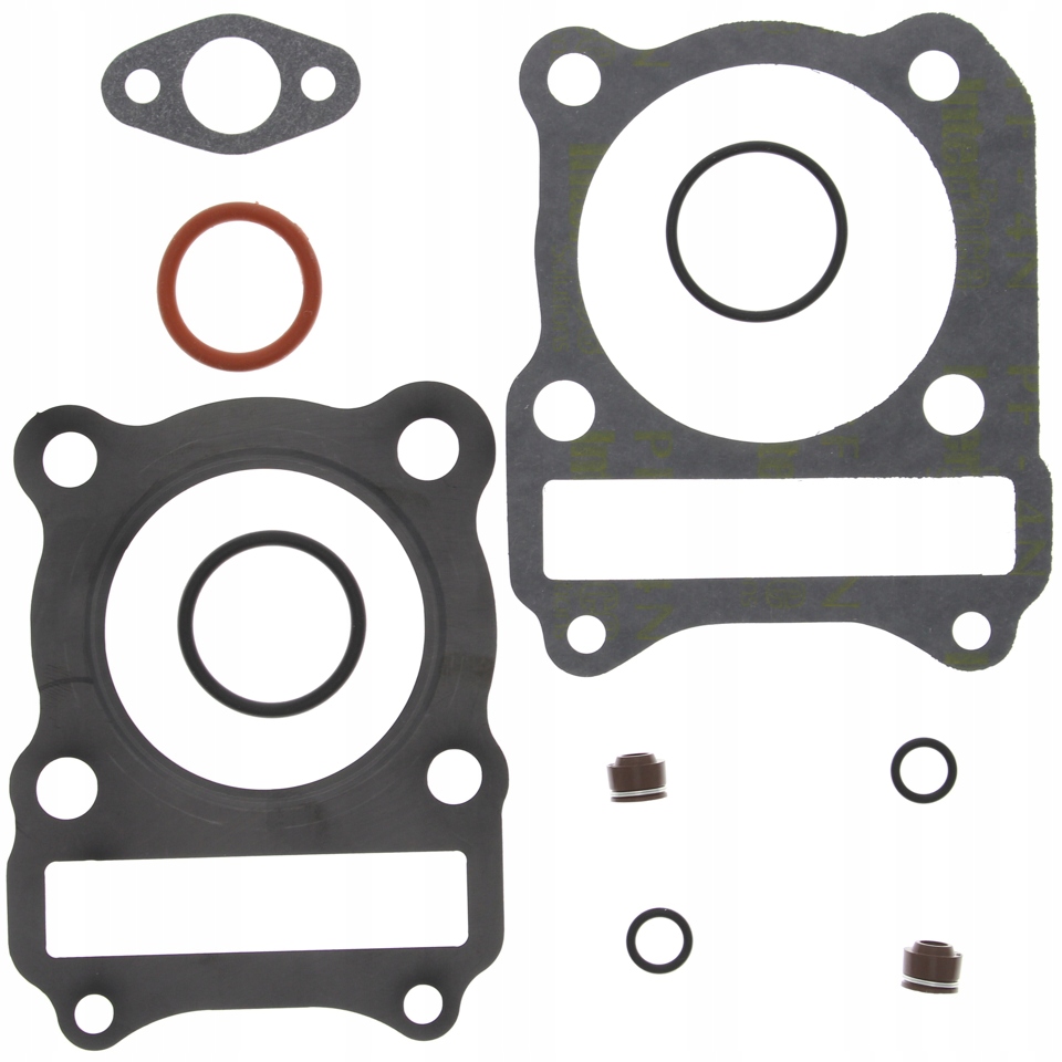 Tesnenia TOP-END LT-160 2003-2004