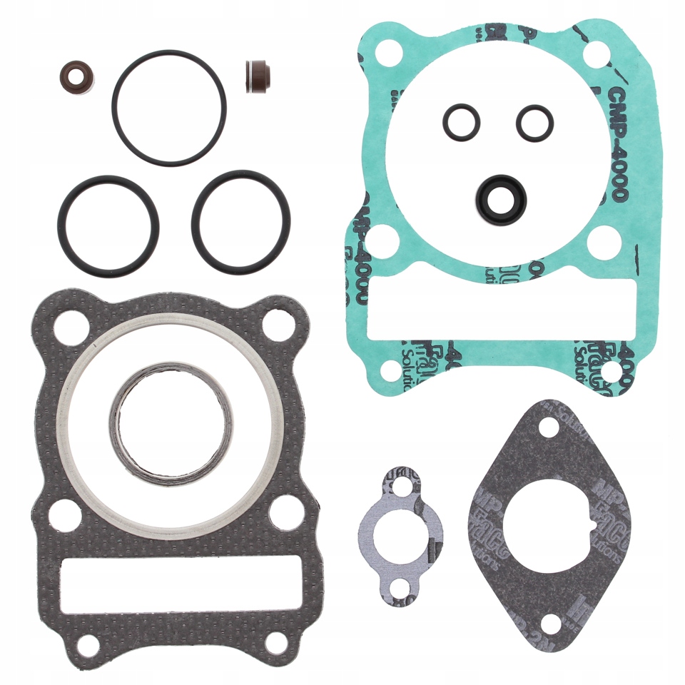 Tesnenia TOP-END LT-F2502WD 1988-2001