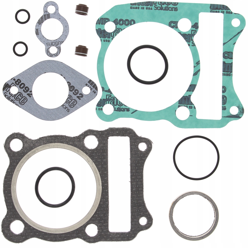 Tesnenia TOP-END LT-F250Ozark 2002-2014
