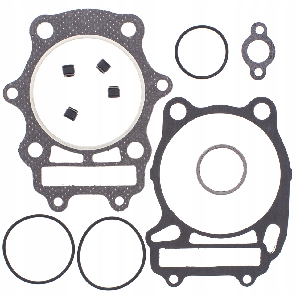 TOP-END LT-F400F4WDKingQuad tesnenia 2008-2012