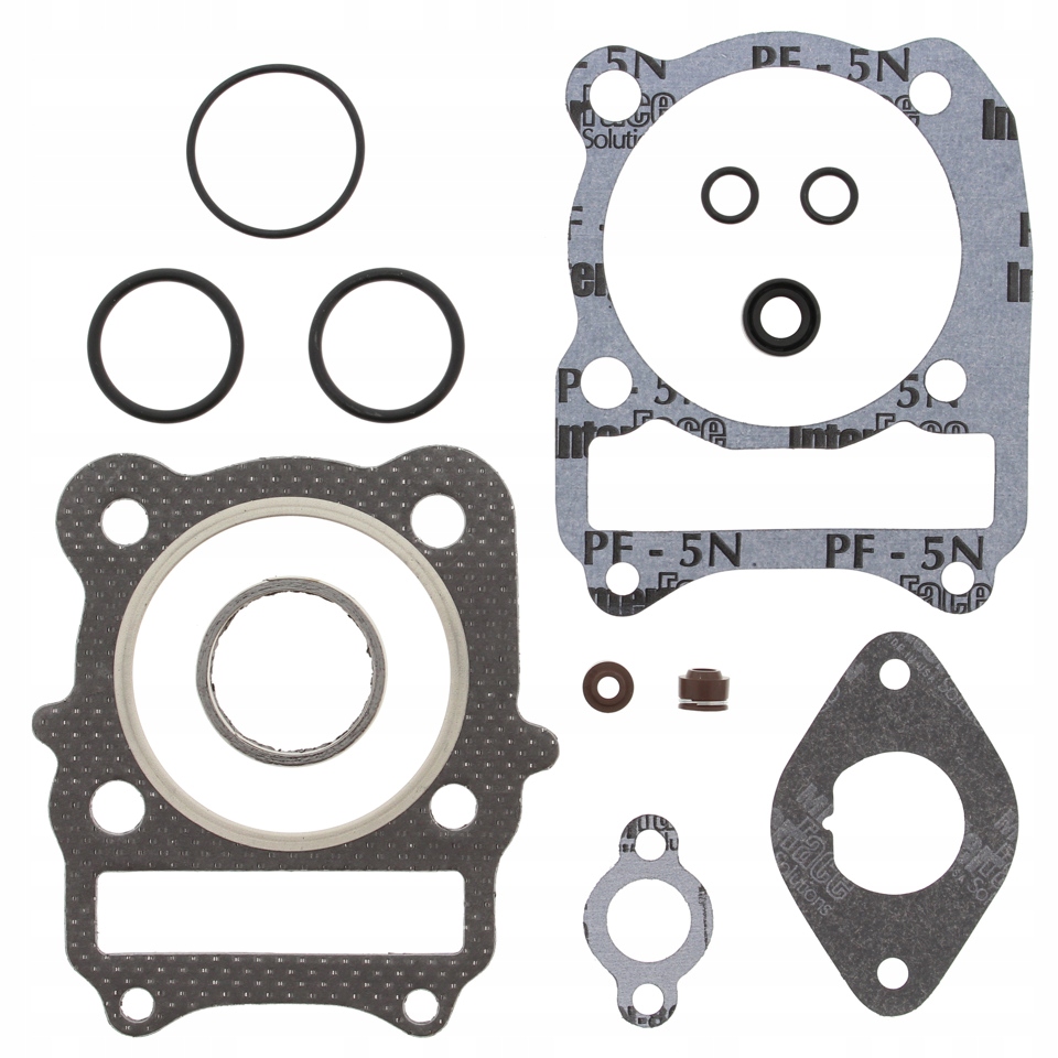 TOP-END LT-F4WDXKingQuad300 tesnenia 1991-1998
