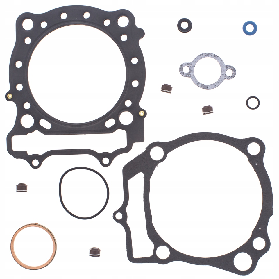 Tesnenia TOP-END LT-R450 2006-2008