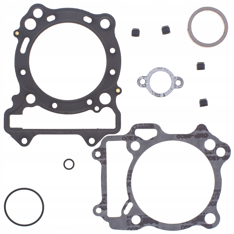 Tesnenia TOP-END LT-Z400 2003-2008