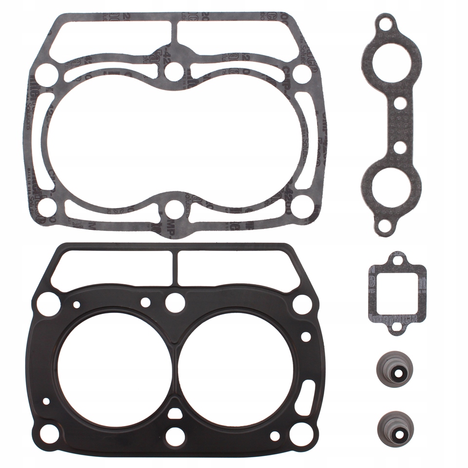 TOP-END RZRS800 2011-2014 tesnenia
