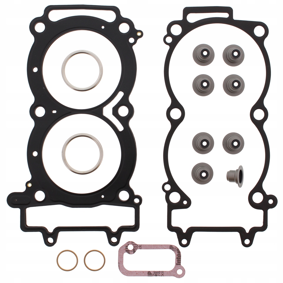 TOP-END RZRXP900 2011-2014 tesnenia