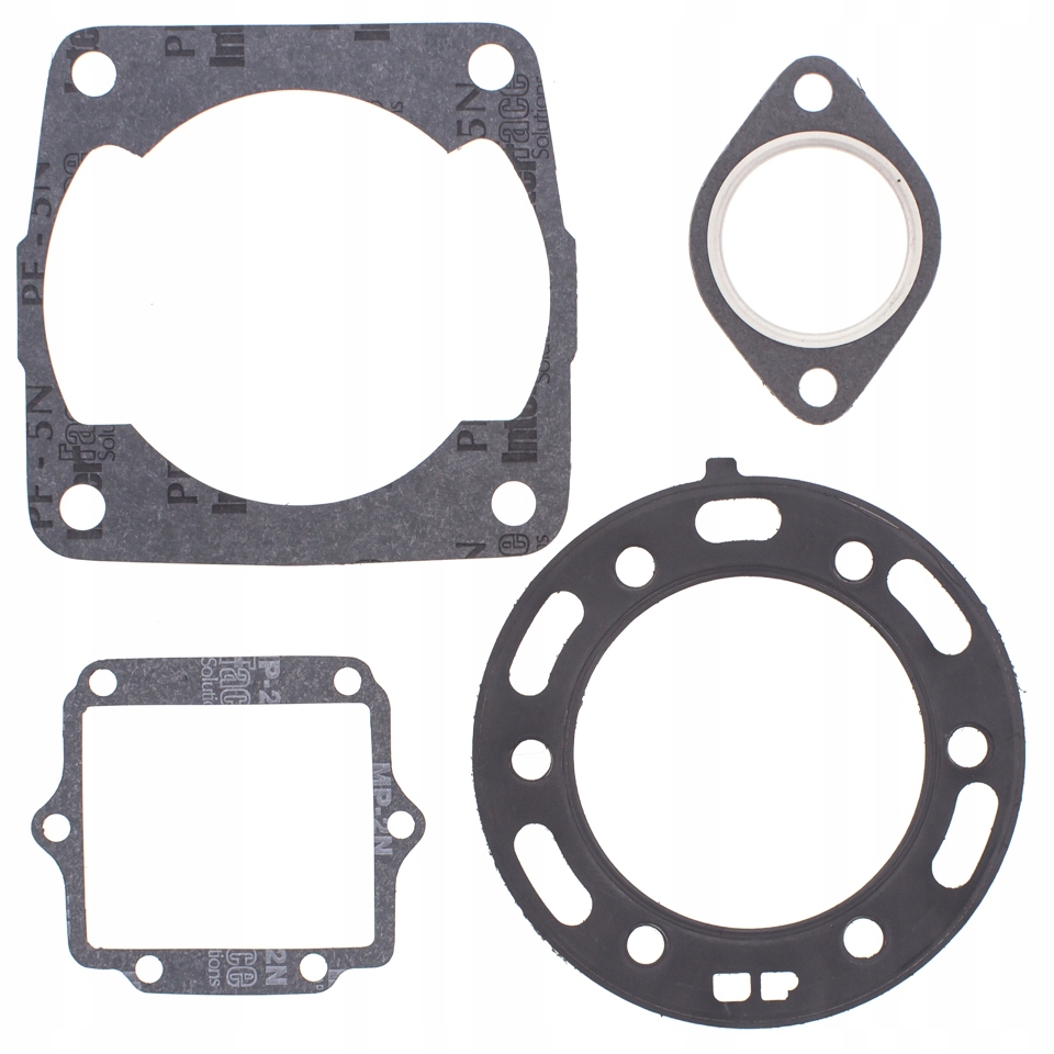 TOP-END Scrambler400 tesnenie 4x4 1995-2002