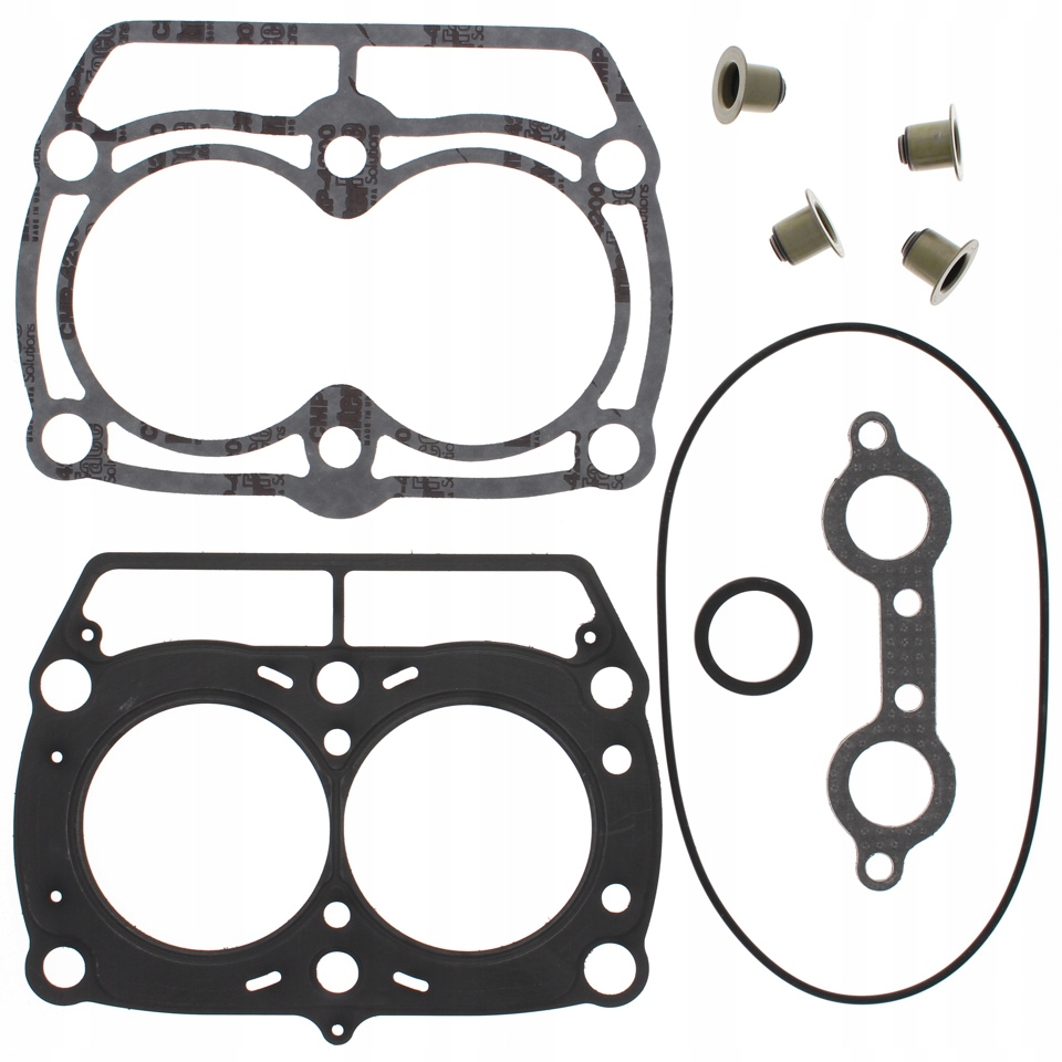 Tesnenie TOP-END Sportsman600 4x4 2004