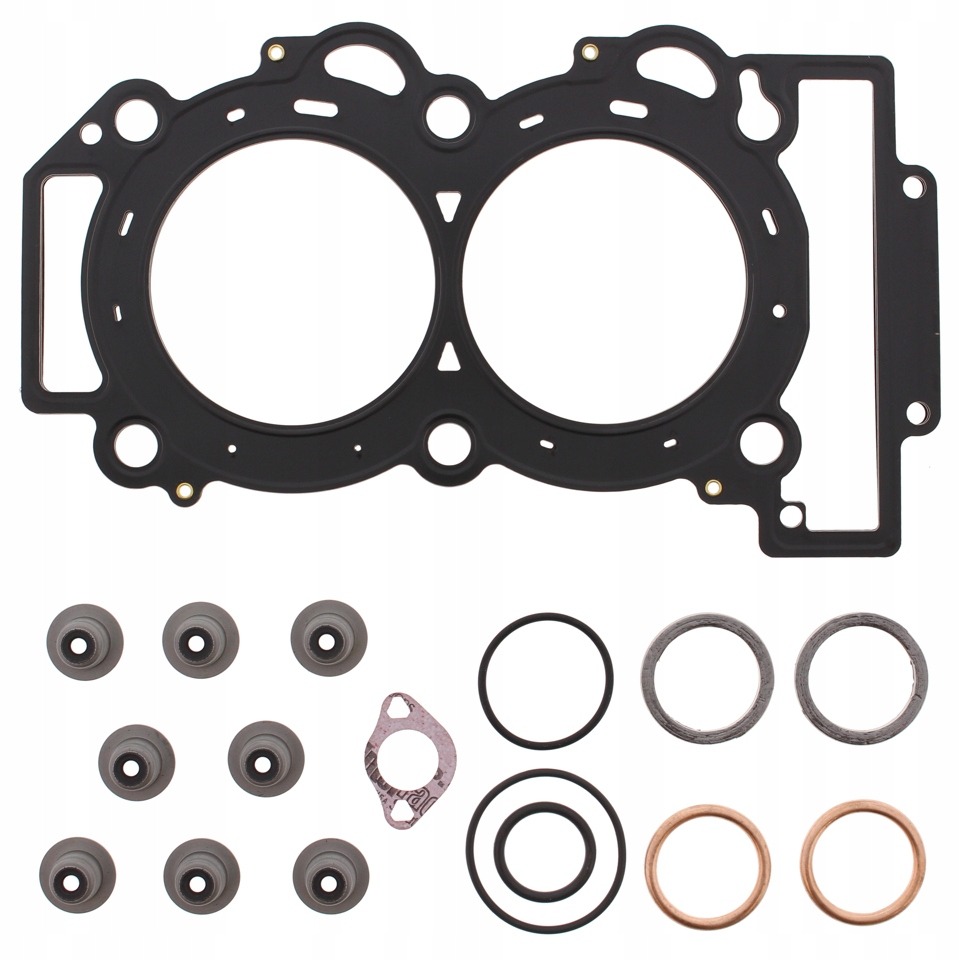 Tesnenia TOP-END SportsmanXP850 2009-2013