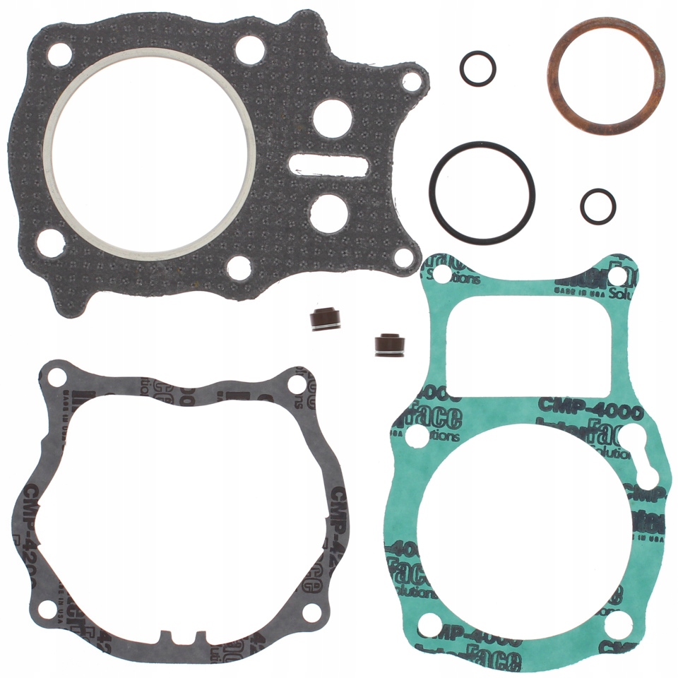TOP-END TRX250Recon tesnenia 1997-2001