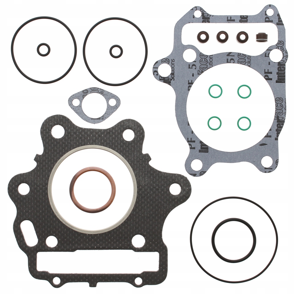 TESNENIA TOP-END TRX250X 1987-1992