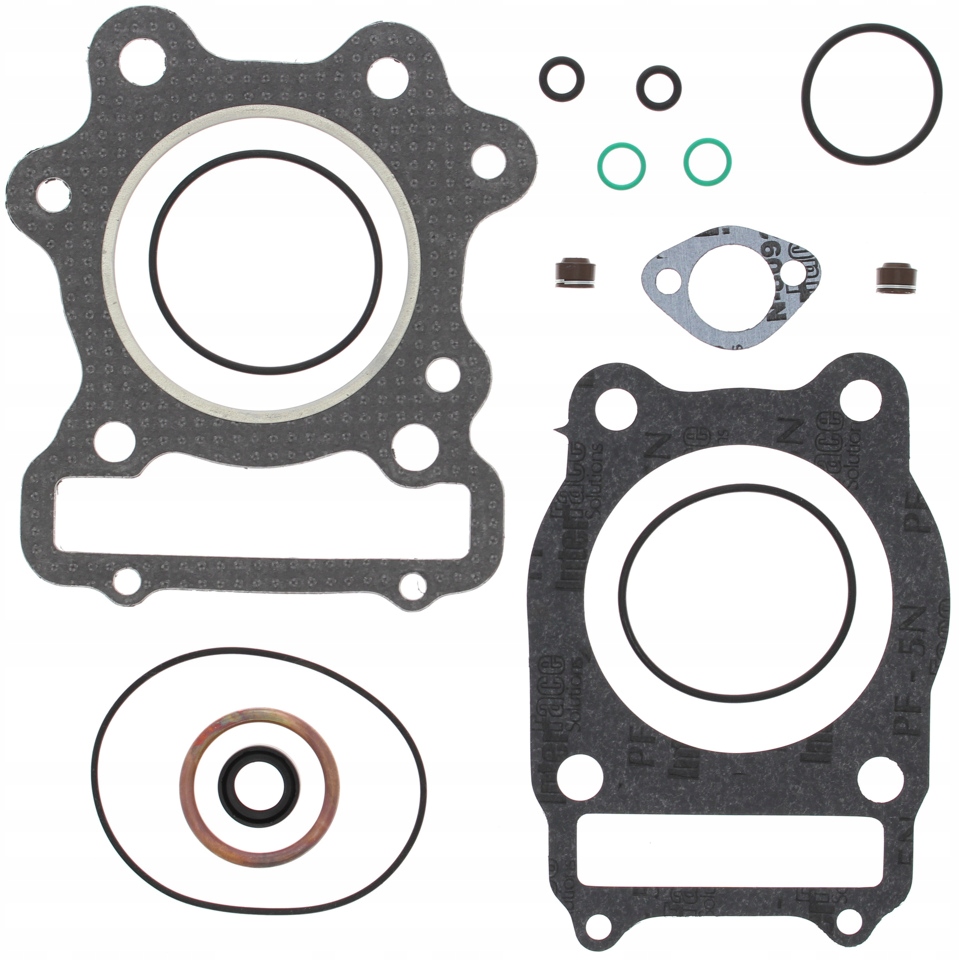 TOP-END TRX300FWFourtraxové tesnenia 77MMOB 88-00
