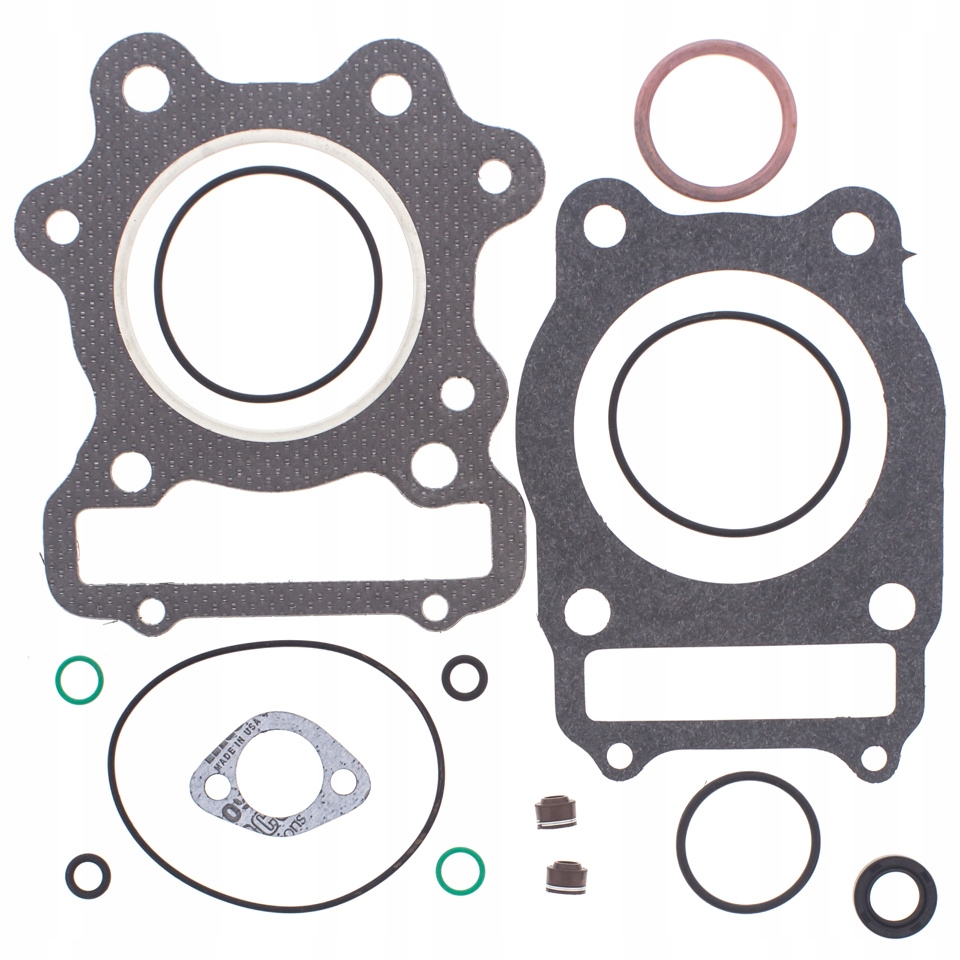 TOP-END TRX300Fourtrax 1988-2000 tesnenia