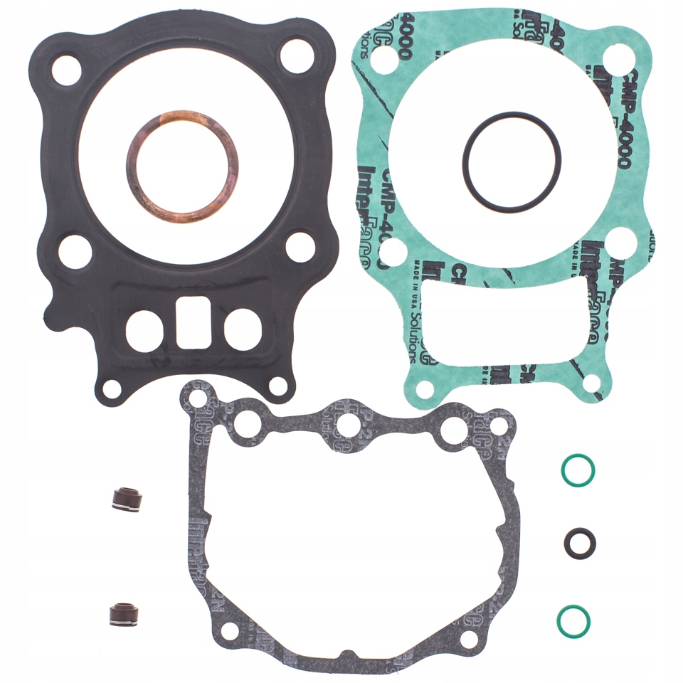 TESNENIA TOP-END TRX350TE 2000-2006