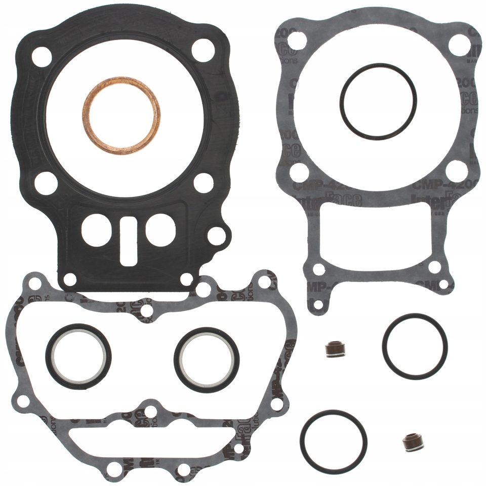 Tesnenie TOP-END TRX400 FGA Rancher 4x4 04-07