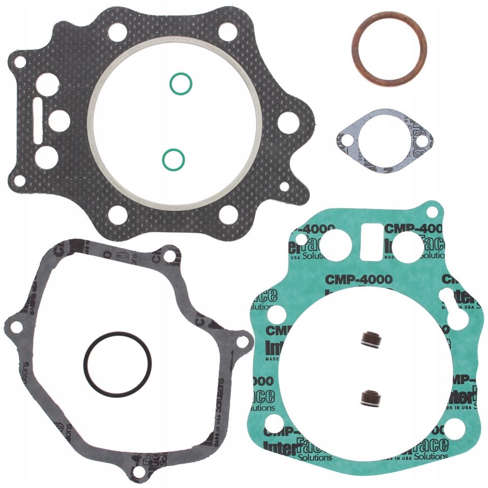 Tesnenie TOP-END TRX400FW Fourtrax 4x4 1995-2003
