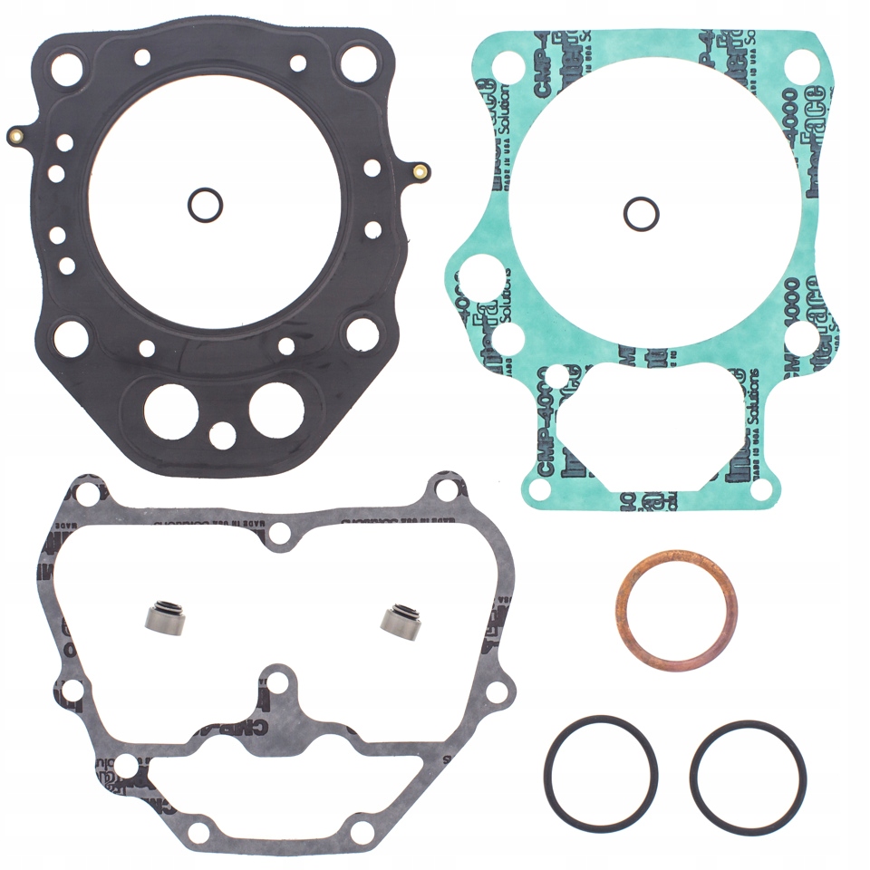 TESNENIA TOP-END TRX420FPE 2009