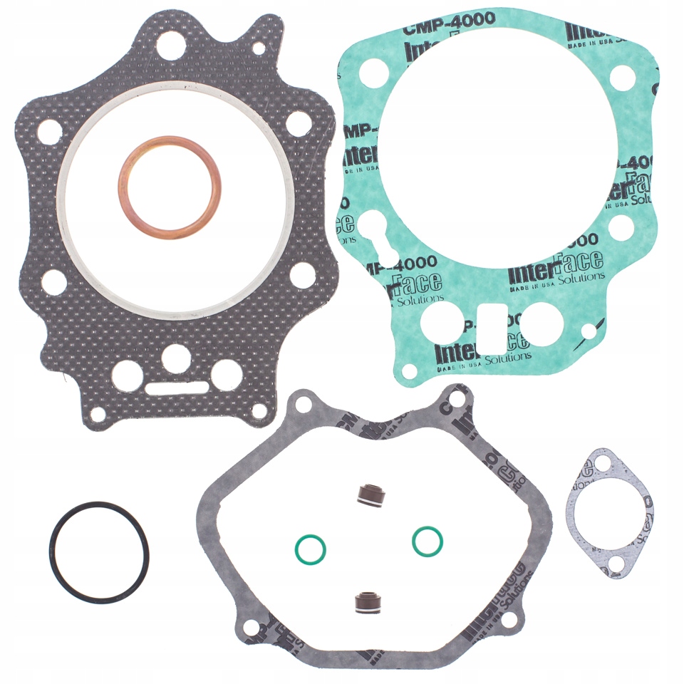 Tesnenia TOP-END TRX450ES 1998-2001