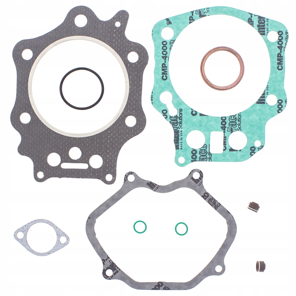 TOP-END TRX450FE / FM92MMOB 2002-2004 tesnenia