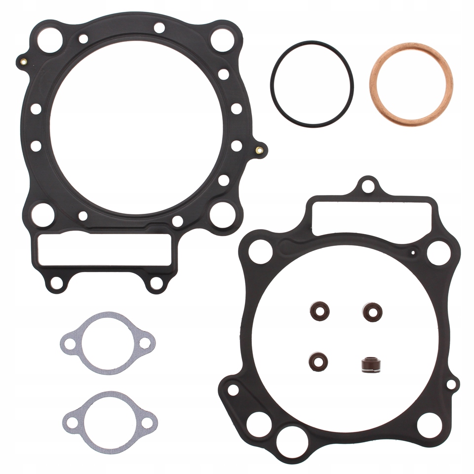 Tesnenia TOP-END TRX450R 2006-2009